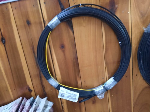 Corning D14401EB1R3200F , ROC Pushlok Cable Assy Simplex Connector End ...