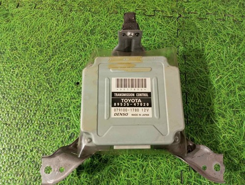 TOYOTA PRIUS Hatchback W2 Getriebesteuergerät 89535-47020 8953547020 21902744