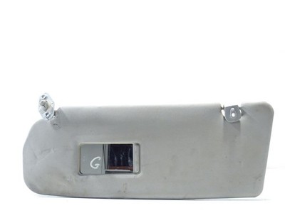 MITSUBISHI PAJERO SPORT (K7/9) LEFT SUN VISOR LEFT SUN VISOR LEFT