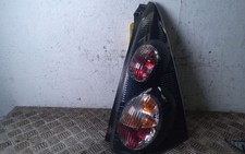 CITROEN C1 MK1 2009-2010 OUTER DRIVERS O/S REAR TAIL LIGHT 6351X9
