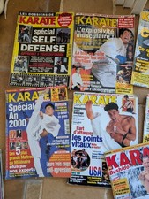 KARATE BUSHIDO 290 - 2001 - MASAKUTSA FUNAKI - AIKIDO