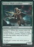 Serpent-Blade Assailant C March of the Machine 205 NM