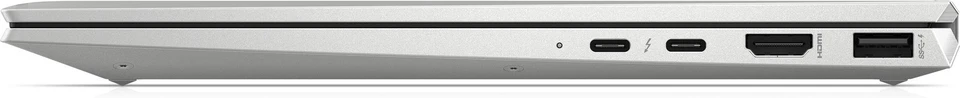 HP EliteBook X360 1040 G8 · i7-1165G7 · 16GB · 256GB, Foto 4 von 5