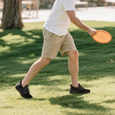 Men's Lightweight Hands Free Slip-on Sneakers Casual Shoes Loafers Walking Shoes