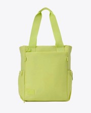 B IS The Sport Tote in Limone