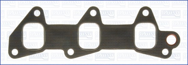 Ajusa Dichtung AbgaskrüMmer 13155200 FüR Swift Suzuki AA 1 Turbo SA310-image