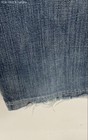 BKE Men's Drek Jeans Blue Medium Wash Distressed Contrast Stitch Sz 36R — photo 9