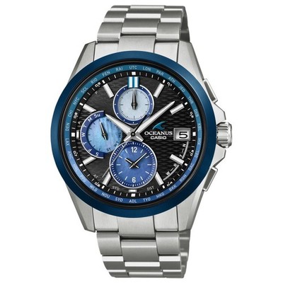 Casio Oceanus Indigo Ocean OCW-T2600AP-1AJF Limited 800 Awa-Ai MOP JDM 2026 New