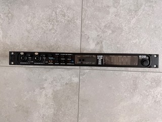 Motu MK 828 Firewire