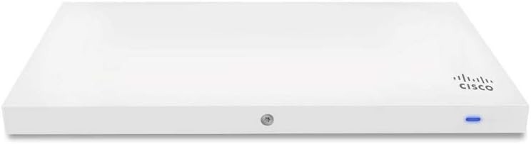 Cisco Meraki MR33 Cloud Managed Wireless Access Point