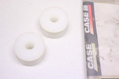 2x CASE Rolle Roll P5041452 OVP