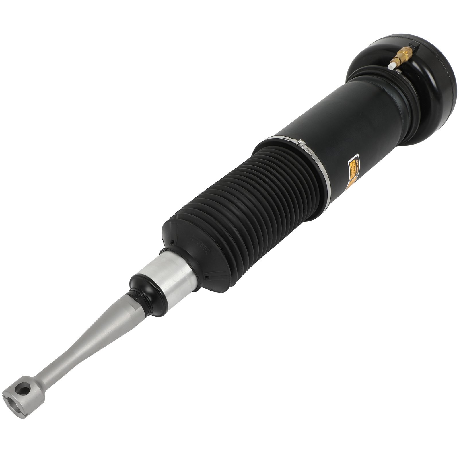 Rolls-Royce Phantom 2004-2007 FRONT+RIGHT Air suspension strut P/N 37106796508