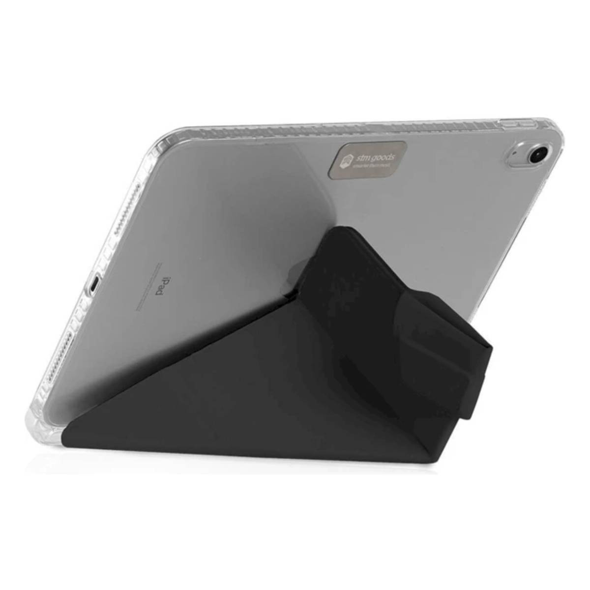 Coque iPad 10.9 pour le télétravail et les trajets étui folio léger