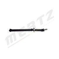 Gelenkwelle Achsantrieb Mertz M-D1181 FüR Mitsubishi L200 Triton KA4T 16V 4WD