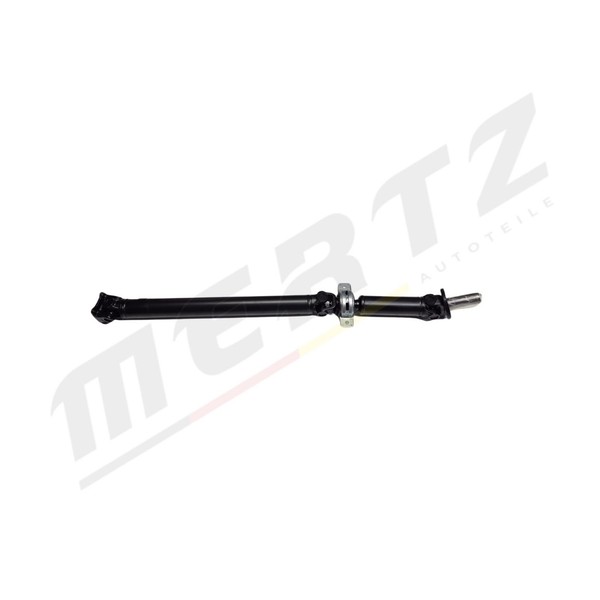 Gelenkwelle Achsantrieb Mertz M-D1181 FüR Mitsubishi L200 Triton KA4T 16V 4WD-image