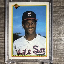 1990 Bowman Baseball Cards 23