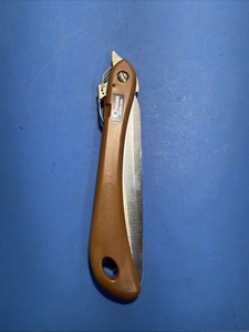 🔥 Coghlan’s Sierra Saw 7” Folding Camping Survival Hand Saw – Japan 🇯🇵