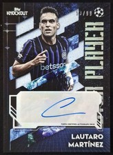 2024-25 Topps Knockout UEFA Club Competitions Soccer Checklist Guide in-content 19