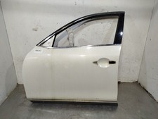 Porte avant et accessoires Infiniti QX50