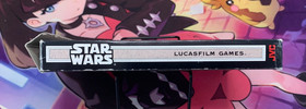 Star Wars NES CIB