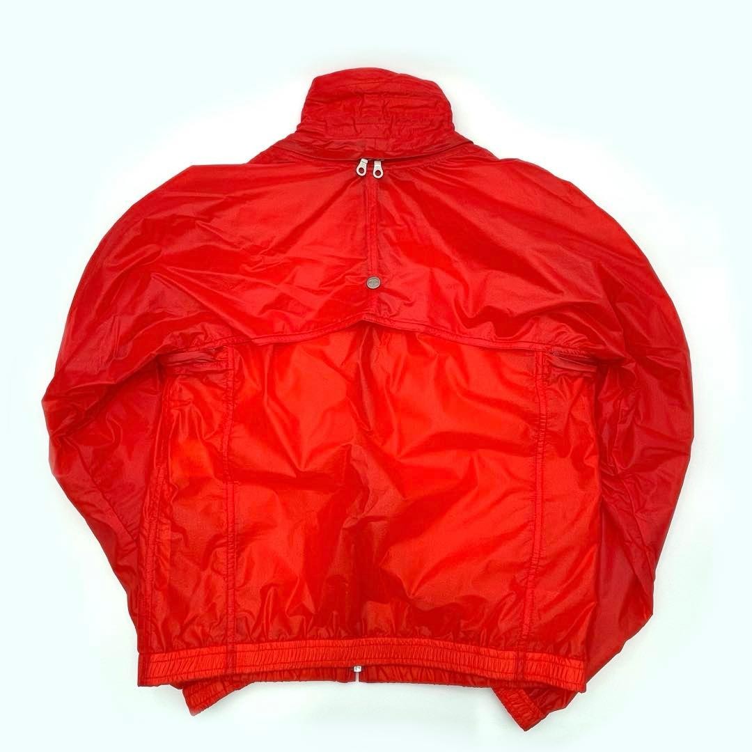 USED CHANEL DOWN JACKET ACCEPTABLE - image 9