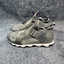 Sorel Kinetic Sneak Trainers Size 11 Womens