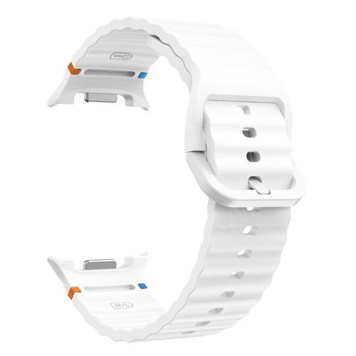 Replacement Sports Band Strap for Samsung Galaxy Watch 8 40 44mm 8 Classic 46mm - Picture 62 of 679