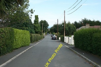 Photo A2 Redford, Greystones, County Wicklow Sea View. Built in the 1920 c2009