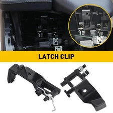 Console Right Left Side Side Latch Armrest For Mercedes-Benz Clip W166 W292 X166