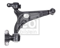 Febi Bilstein 26646 Querlenker FüR CitroëN,Fiat,Lancia,Peugeot