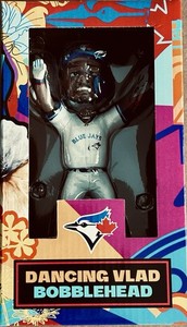 Vladimir Guerrero Jr Bobblehead | eBay