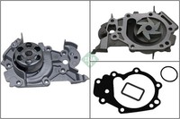 Schaeffler INA Wasserpumpe Passend FüR Renault Clio 3 4 Twingo 1 2 Modus Dacia