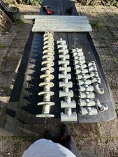 Key Clamp Fitting And Scaffold Tube