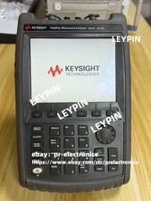 Keysight N9918A 26.5GHz FieldFox Network/Spectrum Analyzer Pr