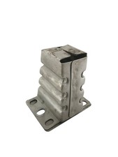 Pare-choc avant Rover 200