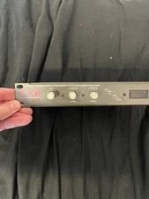 ART FXR Elite Multi Effects Processor Rack Mount