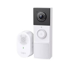 TP-Link Tapo D210 Video Doorbell