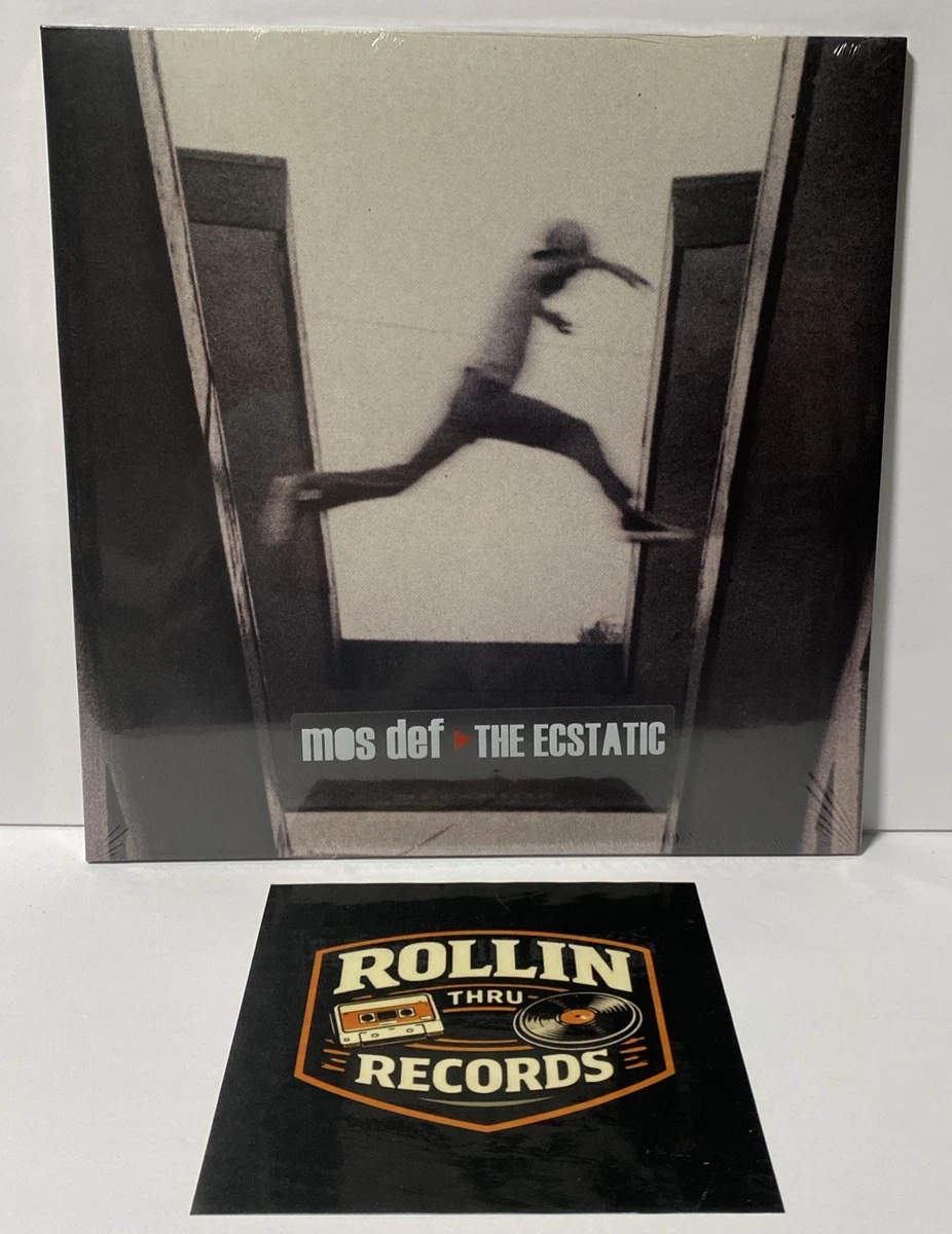Mos Def Vinyl for sale | eBay