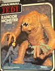 Kenner Star Wars Return of the Jedi Rancor Monster Figure No. 7960 Boxed 1983