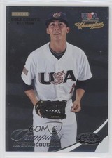 2013 Panini USA Baseball Champions Austin Cousino #130 9aj