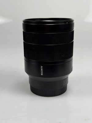 Sony FE 24-70mm f4 ZA Zeiss Vario-Tessar T* OSS E-Mount Lens