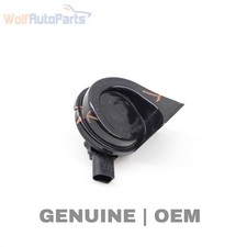 2016-2024 Audi Q7 4m - Left Horn Low Tone Frequency 4m0951221