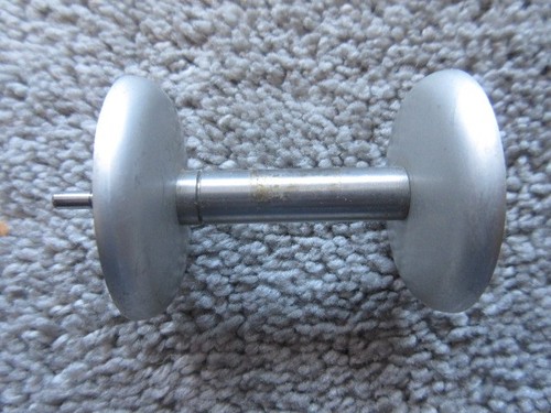 Bobine mulinello Shakespeare Levelwind vintage - Foto 14 di 87