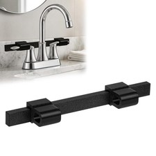 Faucet Lock for Pet Safety Universal -Handle Lever Faucet Lock Proof, Too...