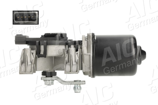 AIC Wischermotor 58211 12V FüR Renault Clio 4 Tce Bhnp Khnp Bhnf Bhma Bhmh Bhjk-image