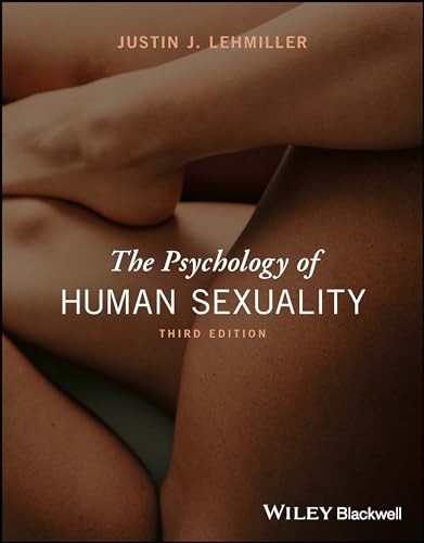 The Psychology of Human Sexuality by Justin J.  Lehmiller PAPERBACK - Image 4