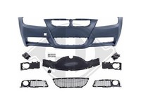 DesignstoßStange Vorne FüR E90 Limousine Touring 2005-2008