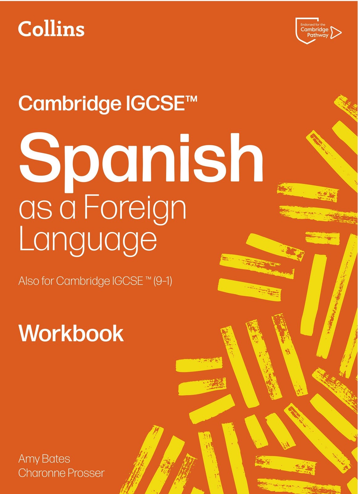 Cambridge IGCSE Spanish Workbook by Charonne Prosser, Amy Bates - - Image 7
