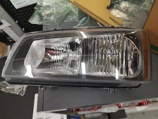 DEPO Auto Parts 3351124LASN Drivers side Headlight Assembly