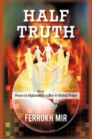Ferrukh Mir | Half Truth | Taschenbuch | Englisch (2011) | Iuniverse